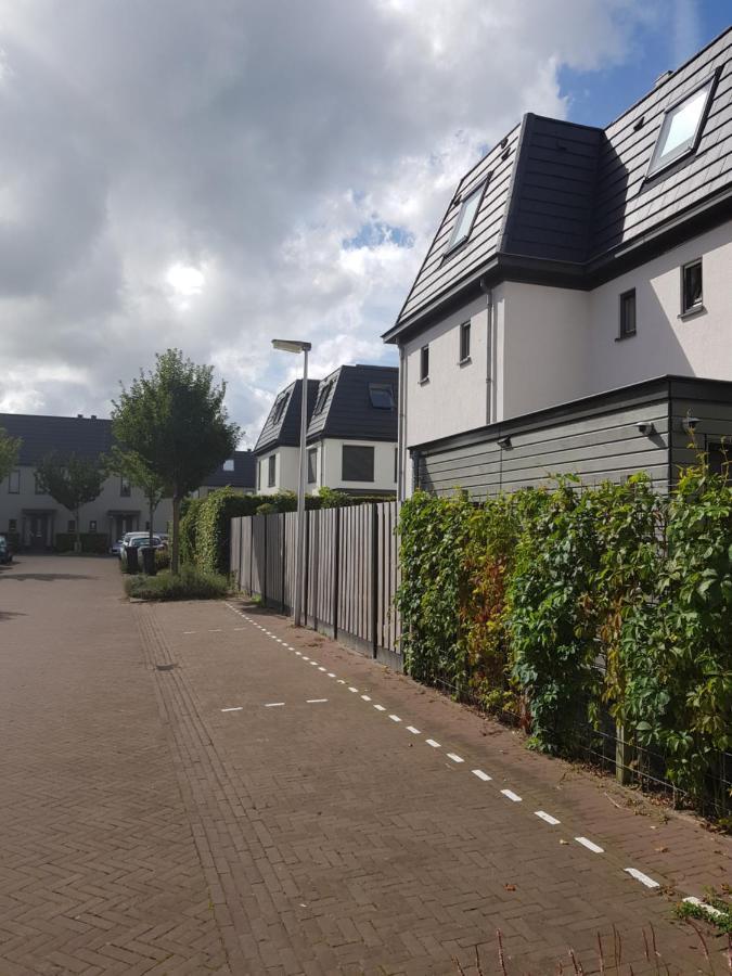 B&B Landlust Guesthouse Purmerend Dış mekan fotoğraf