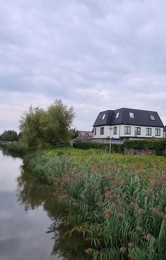 B&B Landlust Guesthouse Purmerend Dış mekan fotoğraf
