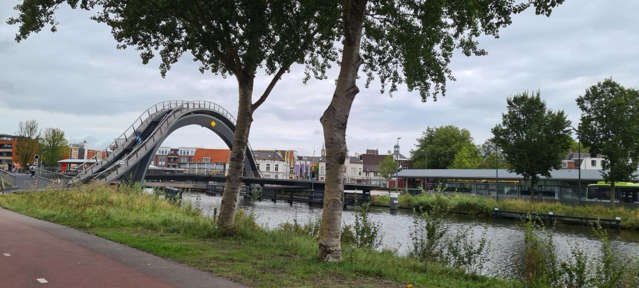 B&B Landlust Guesthouse Purmerend Dış mekan fotoğraf