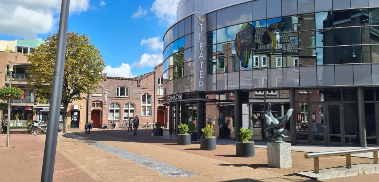 B&B Landlust Guesthouse Purmerend Dış mekan fotoğraf