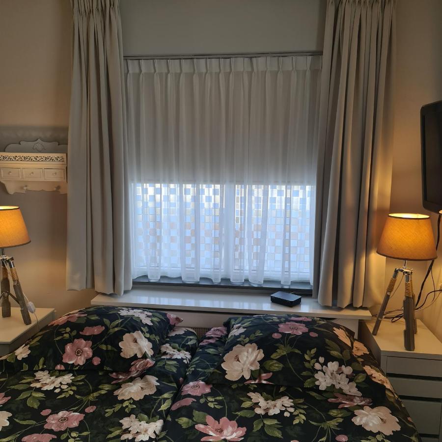 B&B Landlust Guesthouse Purmerend Dış mekan fotoğraf