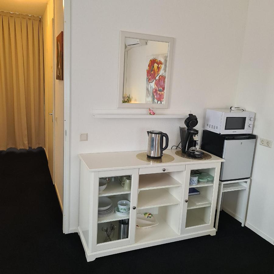 B&B Landlust Guesthouse Purmerend Dış mekan fotoğraf