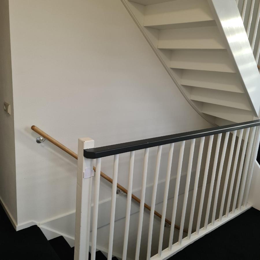B&B Landlust Guesthouse Purmerend Dış mekan fotoğraf
