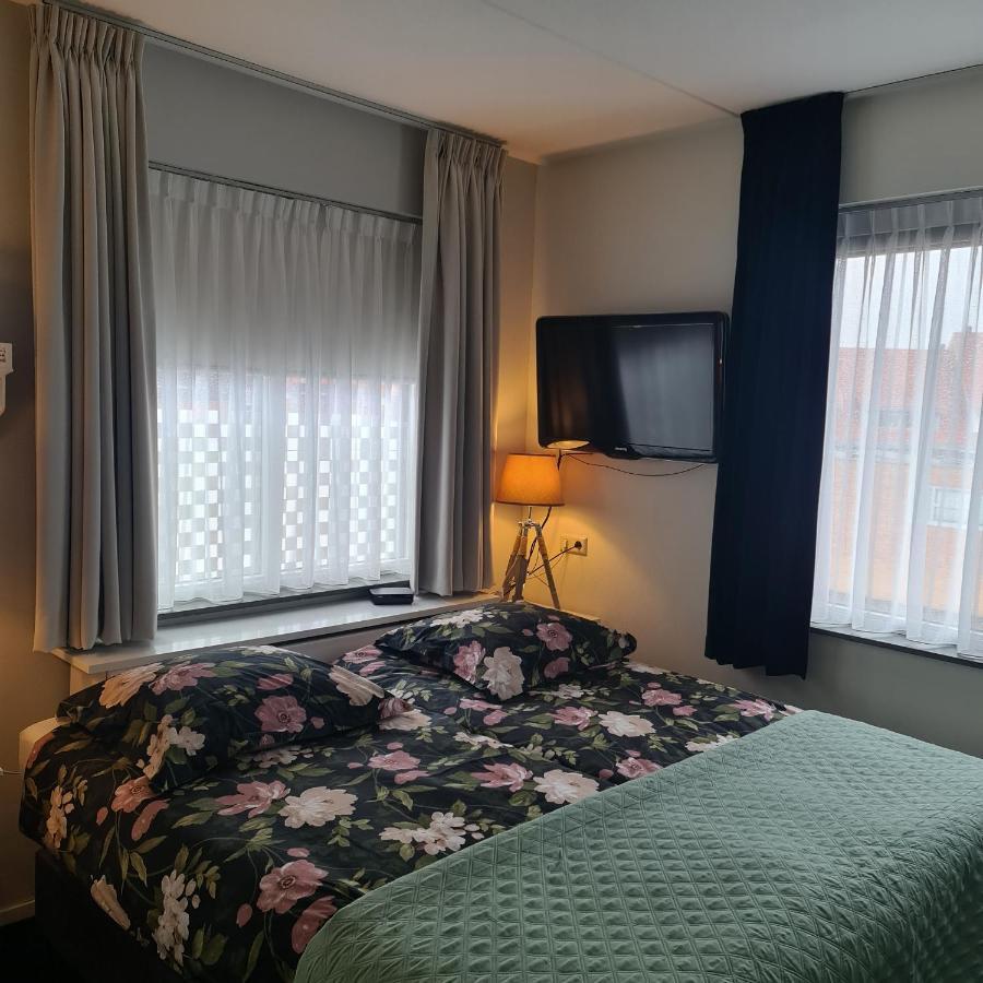 B&B Landlust Guesthouse Purmerend Dış mekan fotoğraf