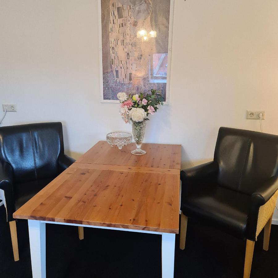 B&B Landlust Guesthouse Purmerend Dış mekan fotoğraf