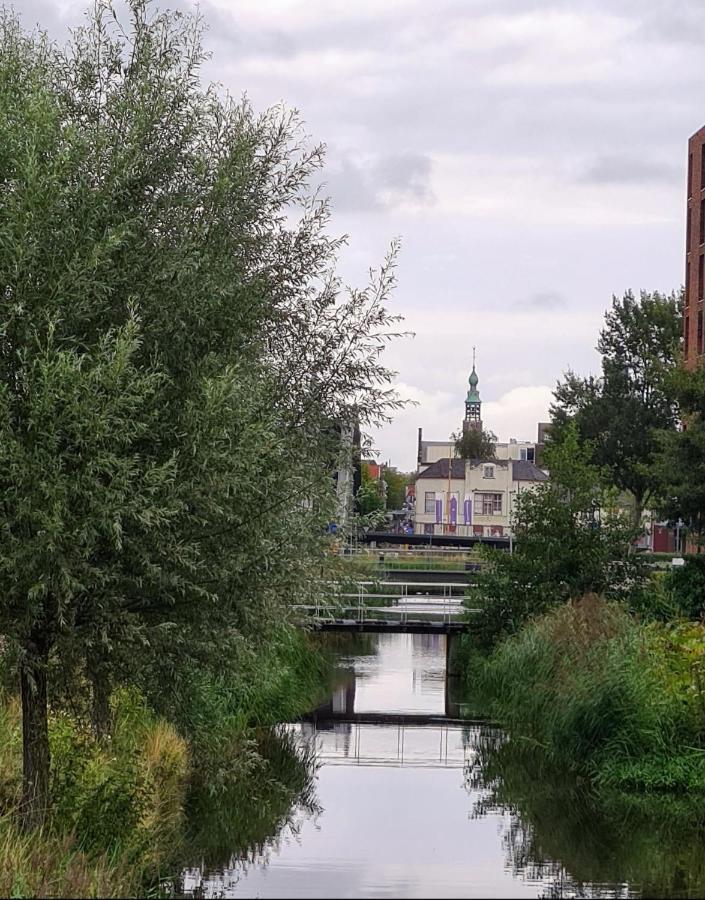 B&B Landlust Guesthouse Purmerend Dış mekan fotoğraf