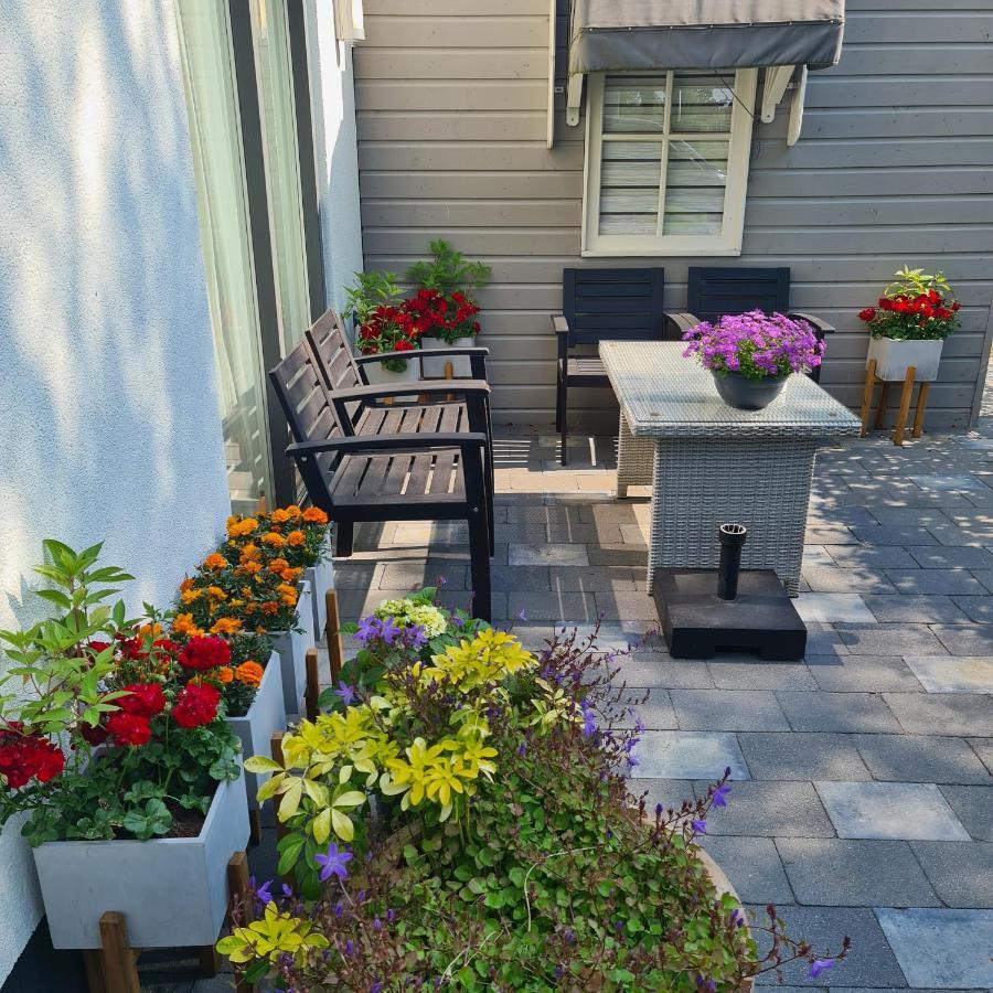 B&B Landlust Guesthouse Purmerend Dış mekan fotoğraf