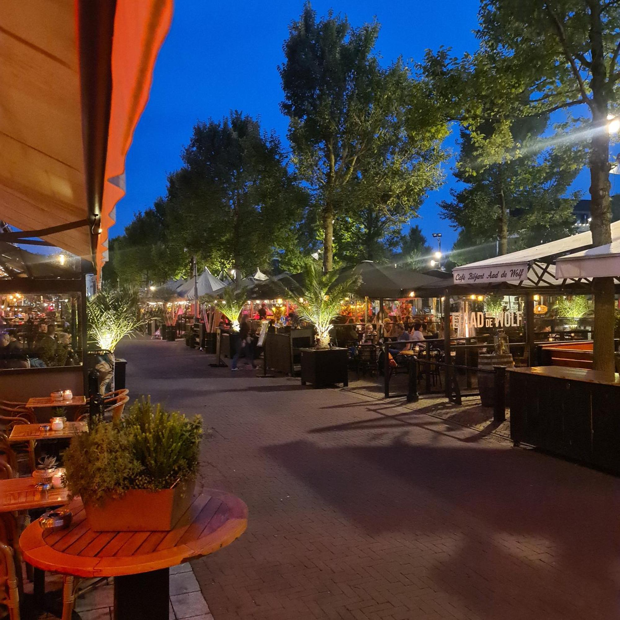 B&B Landlust Guesthouse Purmerend Dış mekan fotoğraf