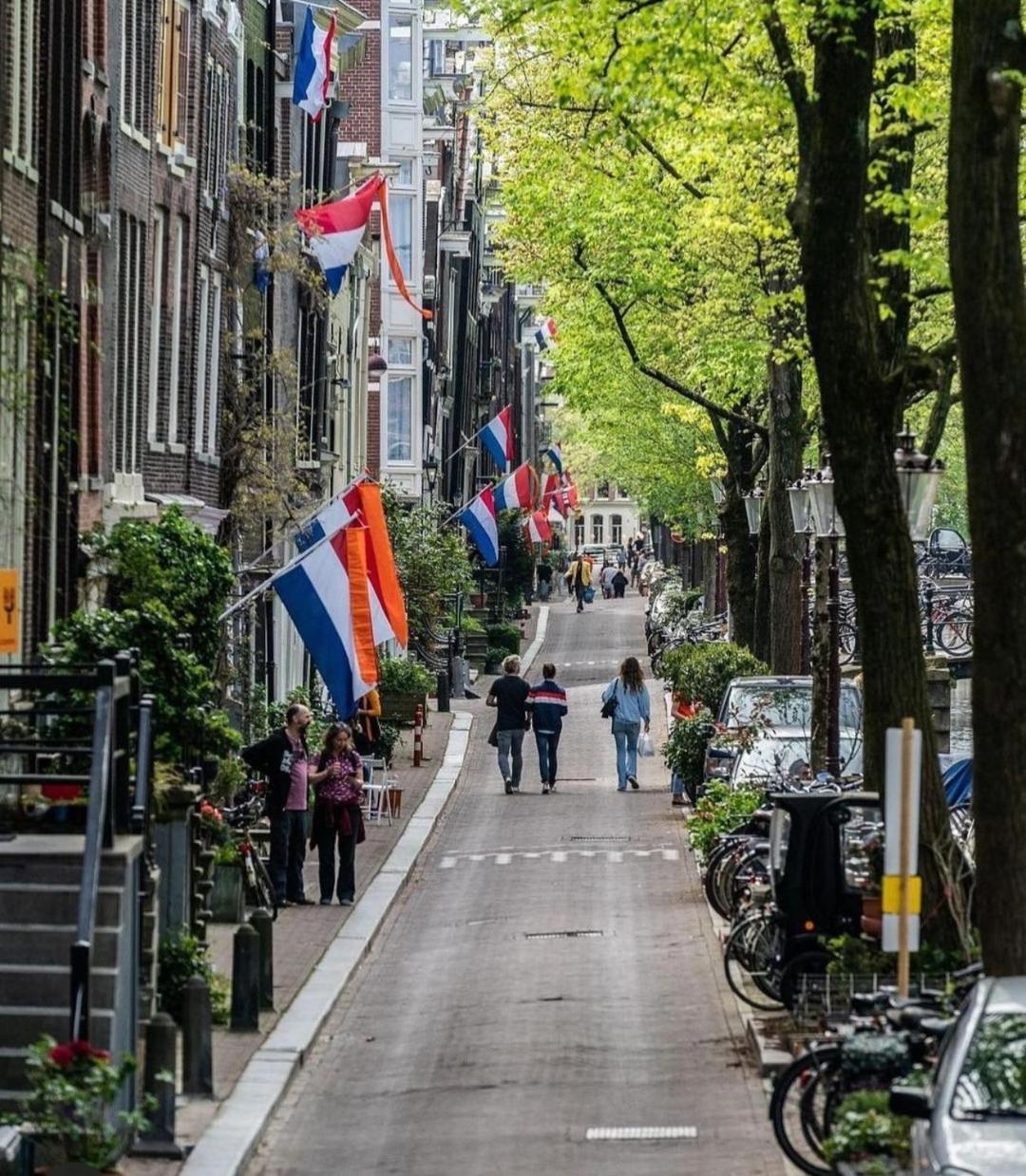 B&B Landlust Guesthouse Purmerend Dış mekan fotoğraf