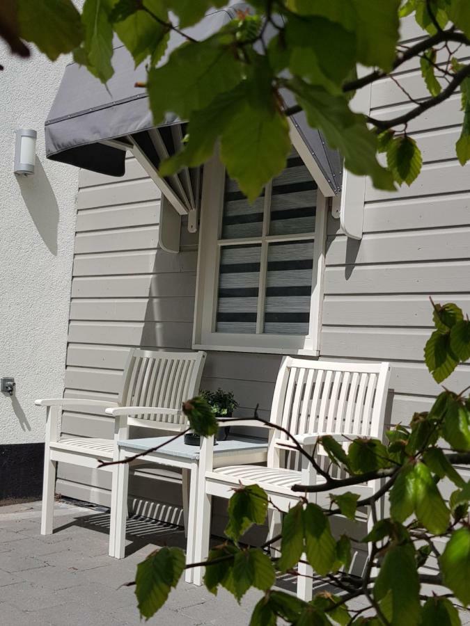 B&B Landlust Guesthouse Purmerend Dış mekan fotoğraf